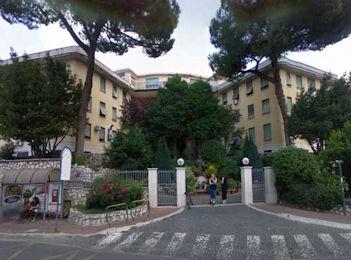 ospedaleColleferro 460 min