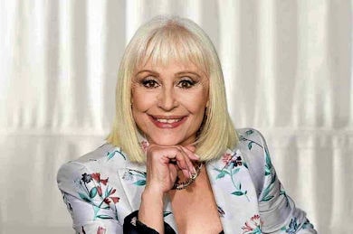 RaffaellaCarrà 390 min