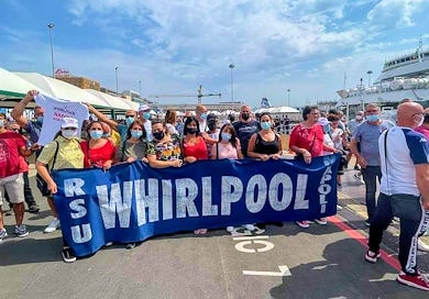 Whirlpool 27lug21 390 min