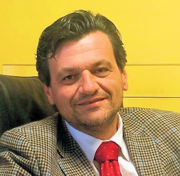 alfonso santangeli 350 min