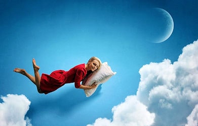 giornata mondiale sonno 2021 390 min