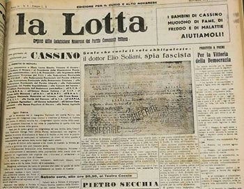 lalotta giornale 350 min