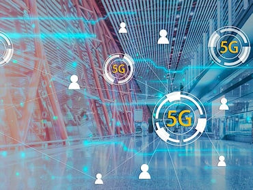 5g 370 min