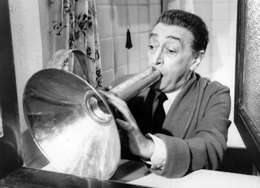 Antonio La Trippa 370 min