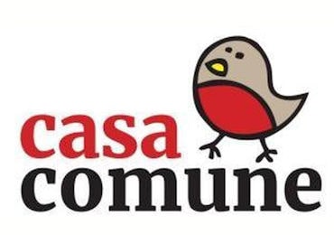 CasaComune Gruppo Abele.LadudatoSi LaudatoQUI min