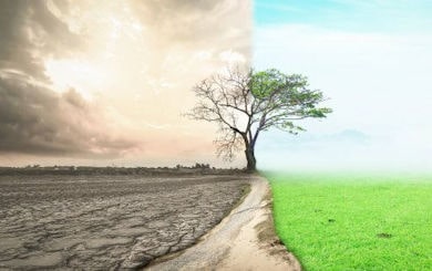 cambiamenti climatici 390 min
