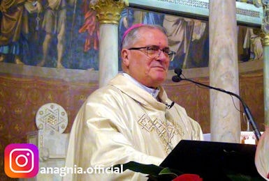 mons. Lorenzo Loppa anagnia 370 min