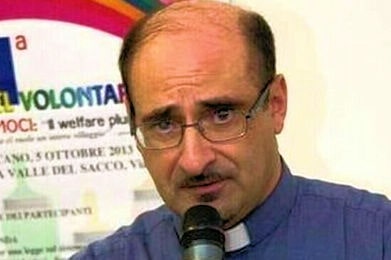 Padre Antonio Mannara 390 min