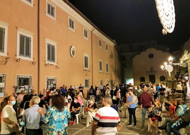 artèceccano 370 min
