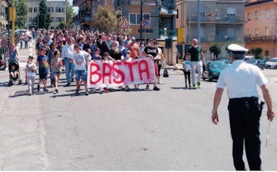 basta puzza 390 min