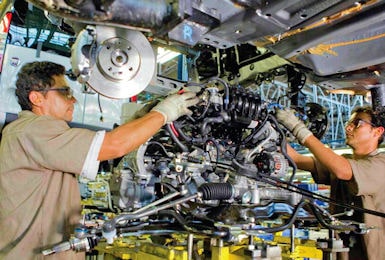 lavoro fabbrica 390 min