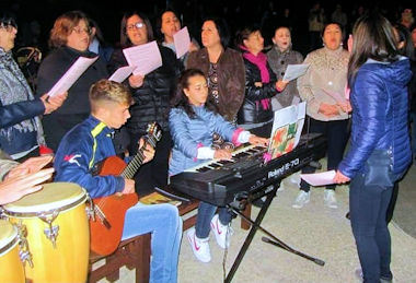 Arianna in complesso 380