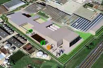 Biodigestore
