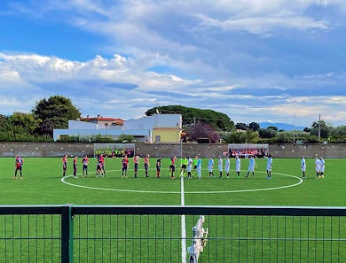 CeccanoCalcio 10ott21 390 min