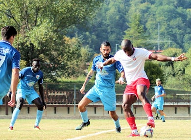 Ceccanocalcio Compagnone min