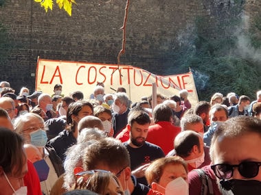 Costituzione