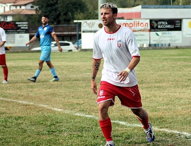 Emanuele Simone 390 min