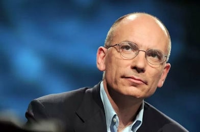 Enrico Letta 350 min