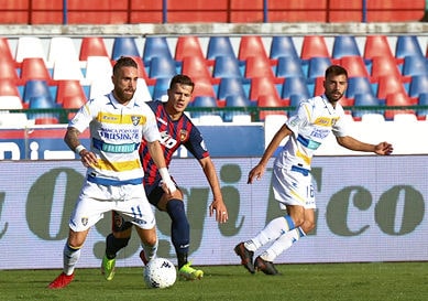 Zampano in azione 390 min