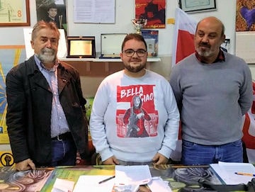 AnpiCeccano Bettinelli nuovo presidente 380 min