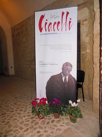 Ciacelli 390 min