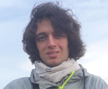 FRANCESCO SPILABOTTE PER UNOETRE 370 min