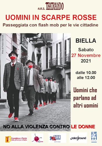 FlashMob 27Novembre2021 350 min