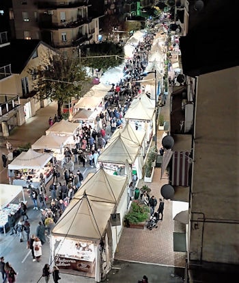 Foto evento Colleferro 350 min min