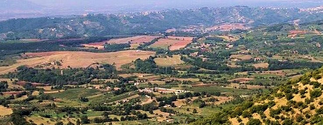 Valledelsacco 650 min