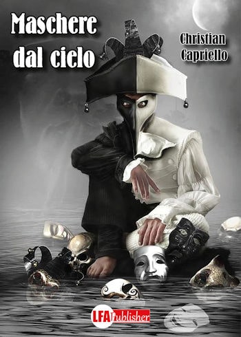 maschere dal cielo min