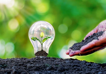 transizione ecologica 390 min
