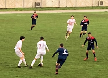 under19 Ferentino Ceccano min