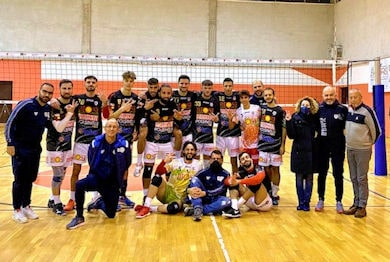 vittoria Sora a Paliano 28.11.21 min