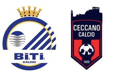 BiTiCalcio Ceccanocalcio 390 min