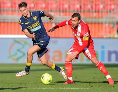 Boloca Donati 350 min