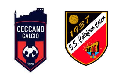 Ceccano Colleferro 390 min
