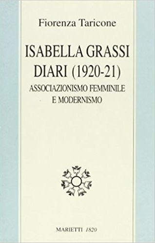 Diari Isabella Grassi libro min