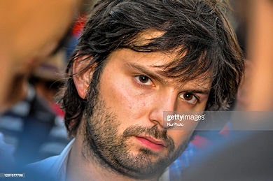 GabrielBoric