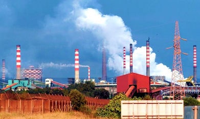 Ilva 390 min