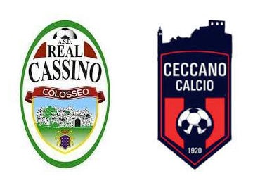 RealCassino CeccanoCalcio min