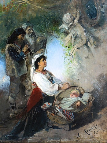 RomakoA. Alledicola 47x37 priv. 350 min
