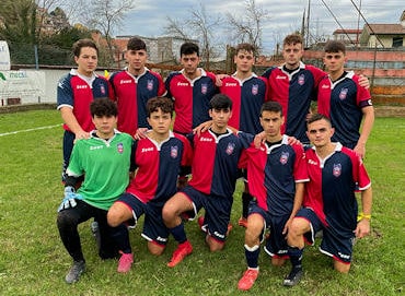 ceccano under 19 370 min