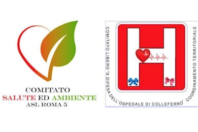ASLRm5 Osp.Colleferro 390 min