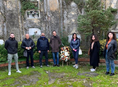 Ceccano Memoria 390 min