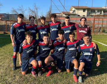 Ceccano under19 min