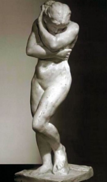 RODIN scultura 350 min