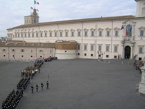 quirinale