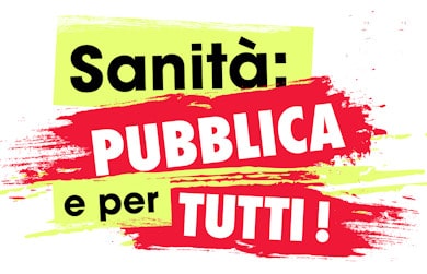 sanita pubblica 390 min