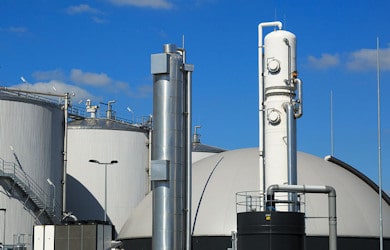 Centrale a biomasse quanto inquinamento produce 390 min
