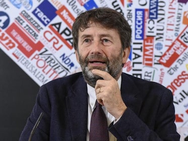 DarioFranceschini 370 min